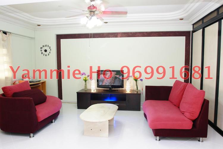 Jurong West Street 81 thumbnail photo